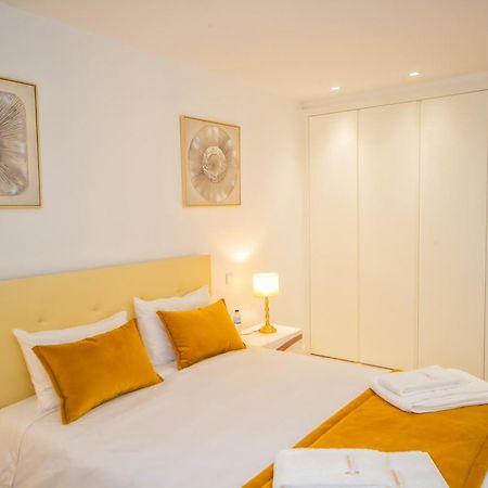 Batalha - Ferreiras Apartment エクステリア 写真