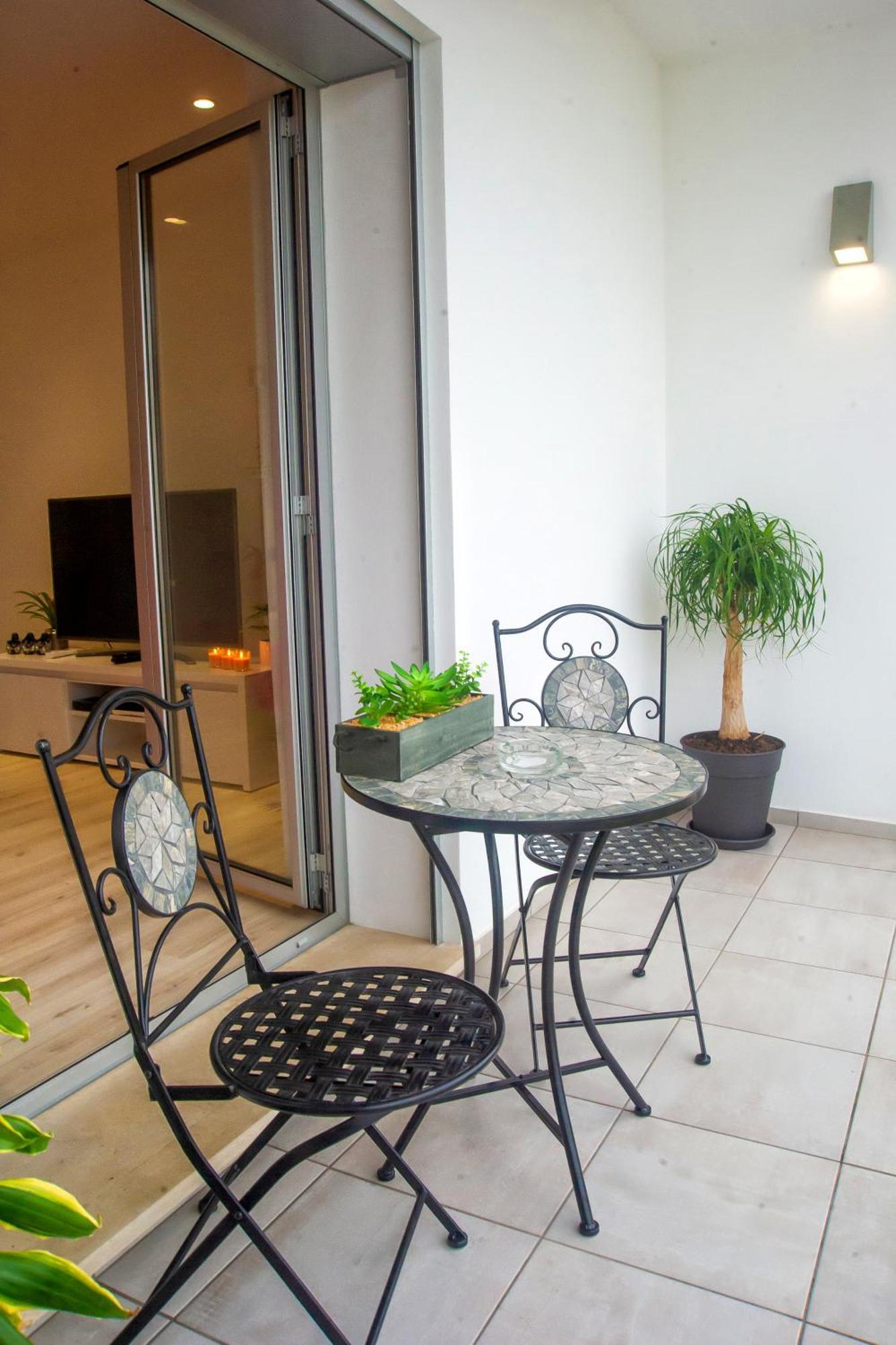 Batalha - Ferreiras Apartment エクステリア 写真
