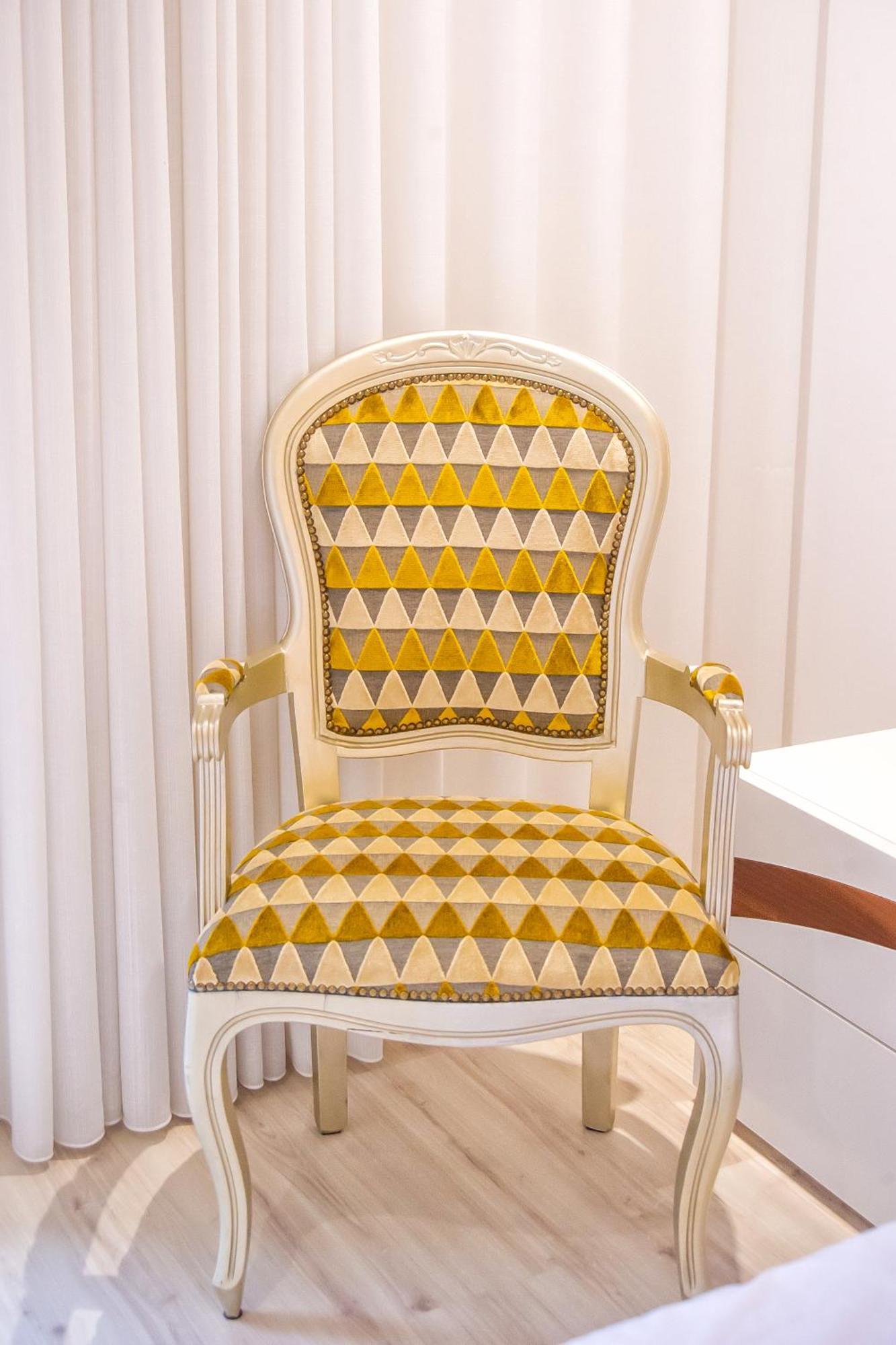 Batalha - Ferreiras Apartment エクステリア 写真