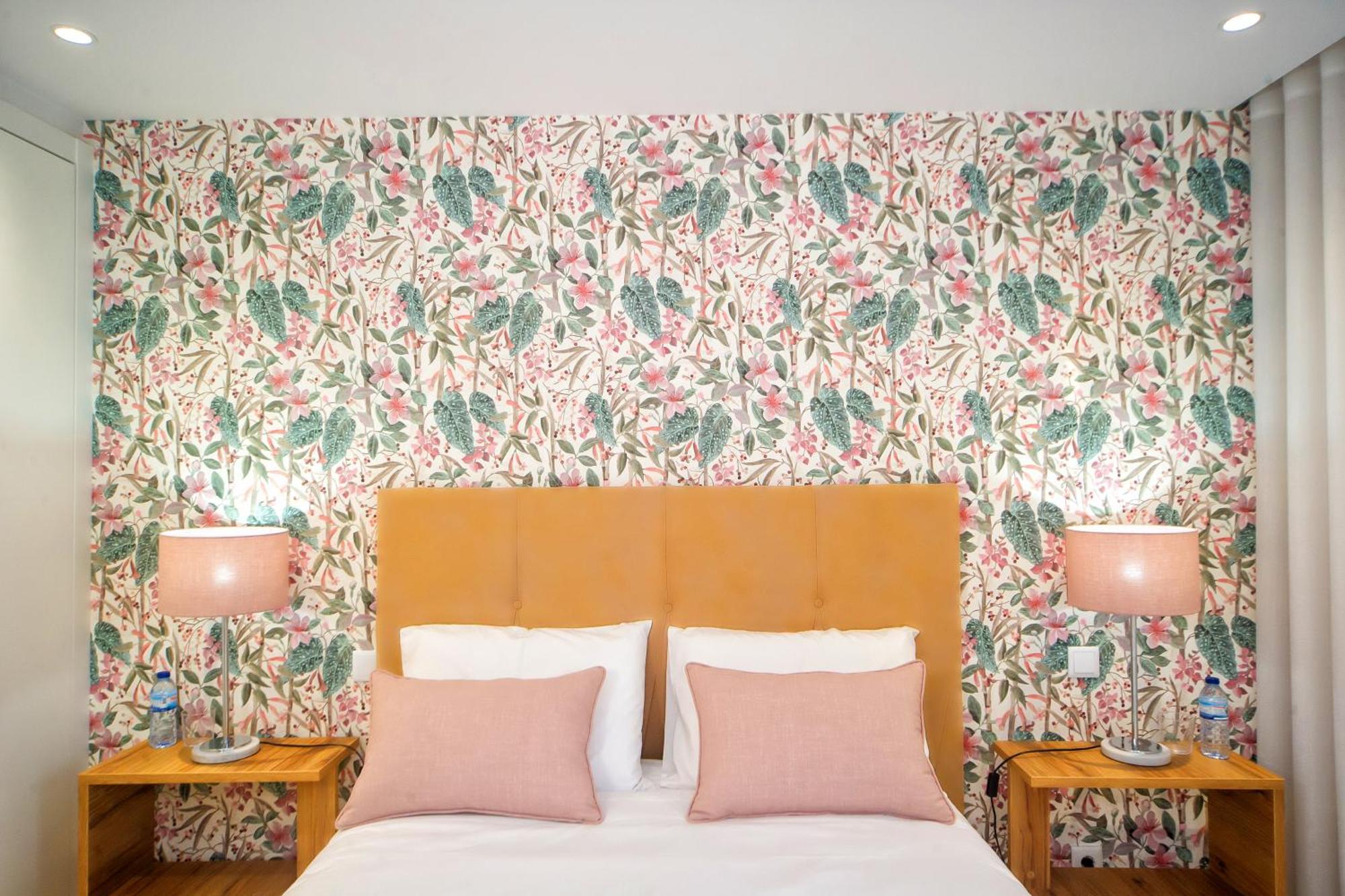 Batalha - Ferreiras Apartment エクステリア 写真